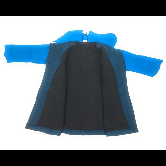 Cotton jacket - Picture 6 of 8